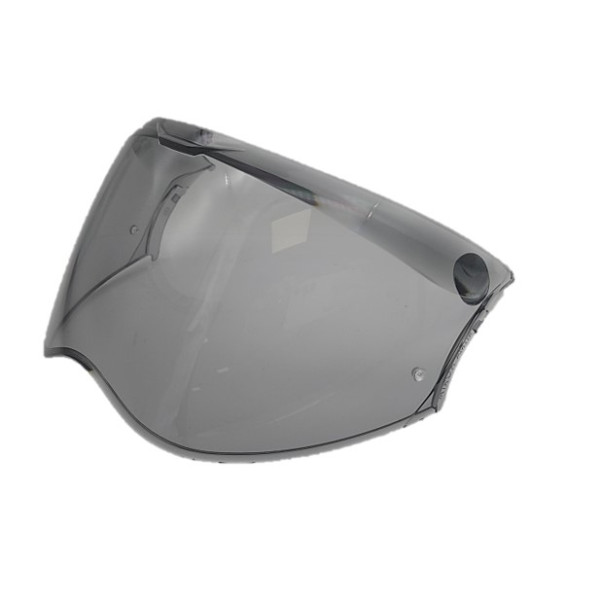 Airoh Airoh replacement visor for airoh mathisse (large shell) - light smoke
